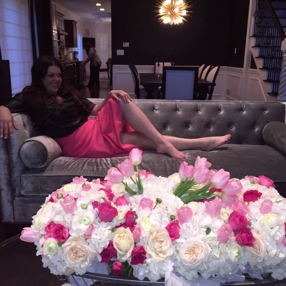 Meet your Posher, Christy